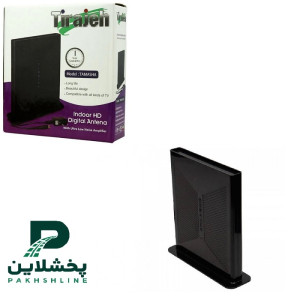 آنتن رومیزی تماشا تیراژه کابل 3 متری